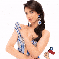 Miss Chile GIF