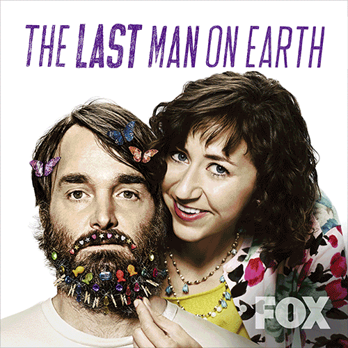 the last man on earth GIF by The Paley Center for Media