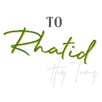 Hey Tamz Sticker by Ohh! Lashes