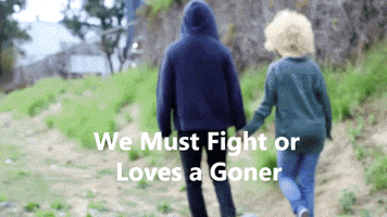 couple love GIF by South Park 