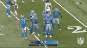 Detroit Lions Football GIF by NFL
