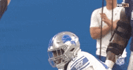 Regular Season Football GIF by NFL