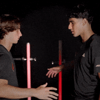 Mens Tennis GIF by Louisville Cardinals