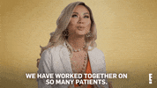 Doctor GIF by E!