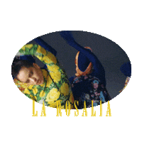 Yo X Ti Tu X Mi Sticker by Columbia Records