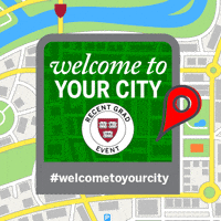 Haa Harvard Alumni GIF by Harvard Alumni Association