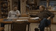 Happy Hour Comedy GIF by ABC Network