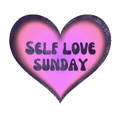 Heart Love Sticker by Sage’s Aura