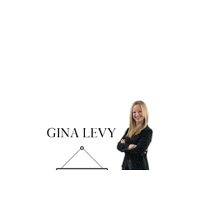 Gina Levy Sticker by Klug Realty Group