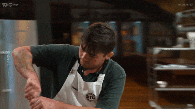 Pepper Mc15 GIF by MasterChefAU