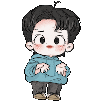 Fourth Sticker