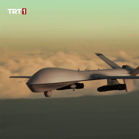 Technology Intelligence GIF by TRT