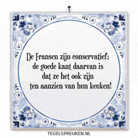 Humor Spreuk GIF by Tegelspreuken.nl