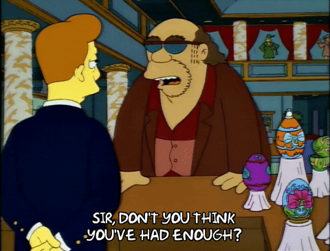 season 6 episode 23 GIF