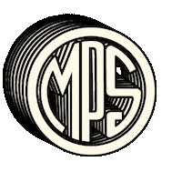 Mps Farmington Sticker by Miss Porter's School