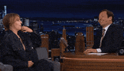 Speak Jimmy Fallon GIF by The Tonight Show Starring Jimmy Fallon