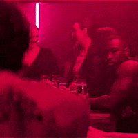All The Things She Said Club GIF