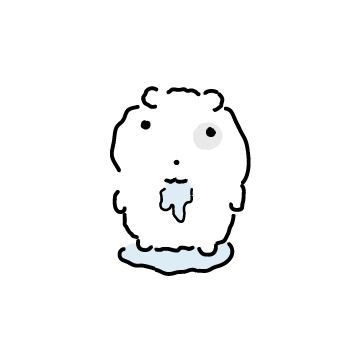 Dog Sticker