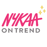 beauty makeup Sticker by mynykaa