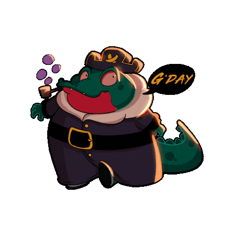 GenCityLabs giphygifmaker anime chibi bubbles Sticker