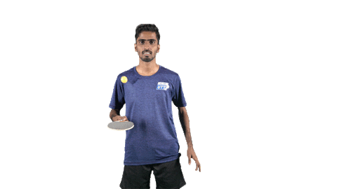 Tt Sticker by Ultimate Table Tennis
