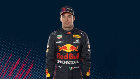Red Bull Sport GIF by Red Bull Racing Honda
