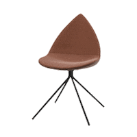 boconcept chair furniture ottawa muebles Sticker