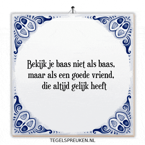 Teamwork Respect GIF by Tegelspreuken.nl