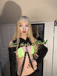 Awe GIF