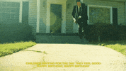 In A Hurry Parent GIF by Better Noise Music