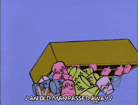 the simpsons episode 24 GIF