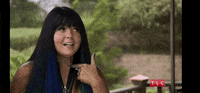 Kill You Tlc GIF by Lexi Martone