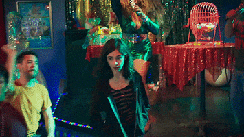 Walk Away Episode 4 GIF by Everything's Gonna Be Okay