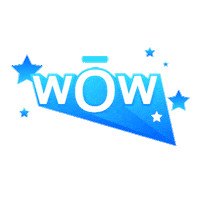 Excited Wow Sticker by doTERRA Essential Oils