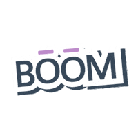 Boom Sticker by doTERRA Essential Oils
