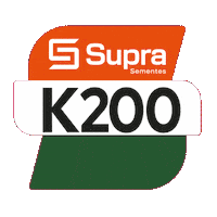 Sorgo Sticker by Supra Sementes