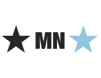 Stars Mls Sticker by Meet Minneapolis