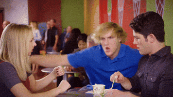 season 2 foursome GIF by AwesomenessTV