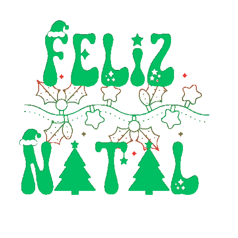 elistorycriativo xmas santa claus noel happy christmas Sticker