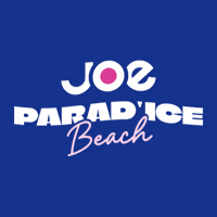 Beach Paradice GIF by JOE