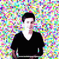 work agency GIF by Kochstrasse™