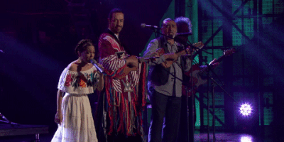 natalia lafourcade GIF by Premios MTV MIAW