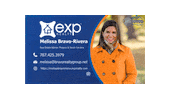 Exprealty Sticker by The Bravo Group powered by EXP Realty
