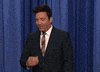 Awkward Jimmy Fallon GIF by The Tonight Show Starring Jimmy Fallon