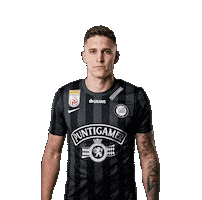 Hear You Sticker by SK Sturm Graz