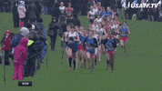 cross country xc GIF by RunnerSpace.com