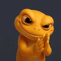 Hands Frog GIF by Turbo Toad