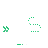 Fitness Running Sticker by TotalPass Oficial