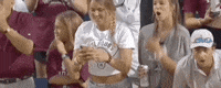 College World Series Baseball GIF by NCAA Championships