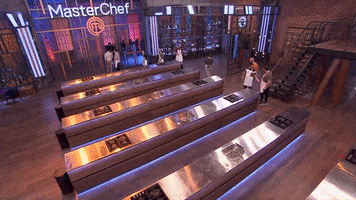 Master Chef GIF by Star Channel TV